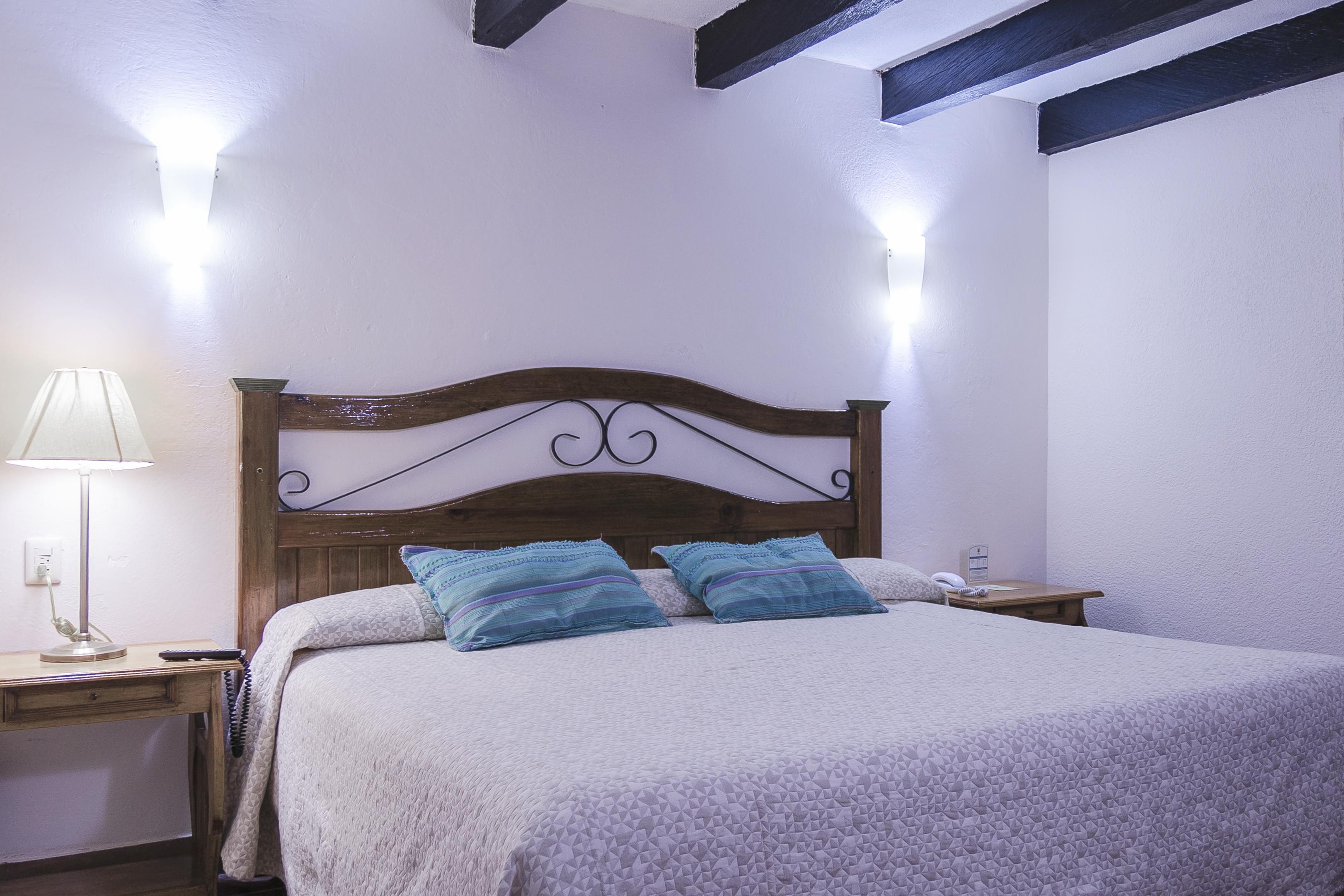 Hotel Mansion Del Valle Сан-Кристобаль-де-Ла-Касас Экстерьер фото