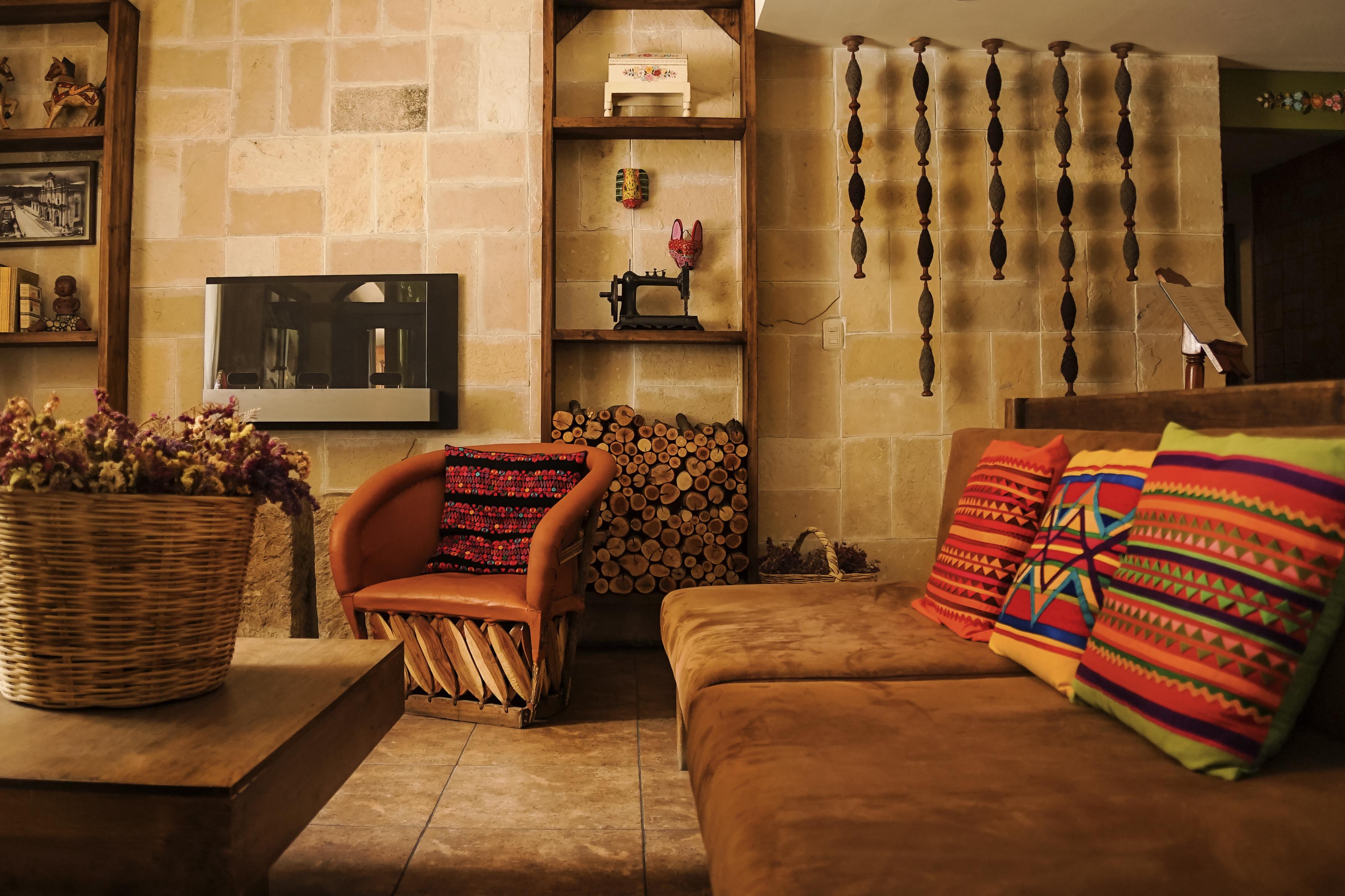 Hotel Mansion Del Valle Сан-Кристобаль-де-Ла-Касас Экстерьер фото