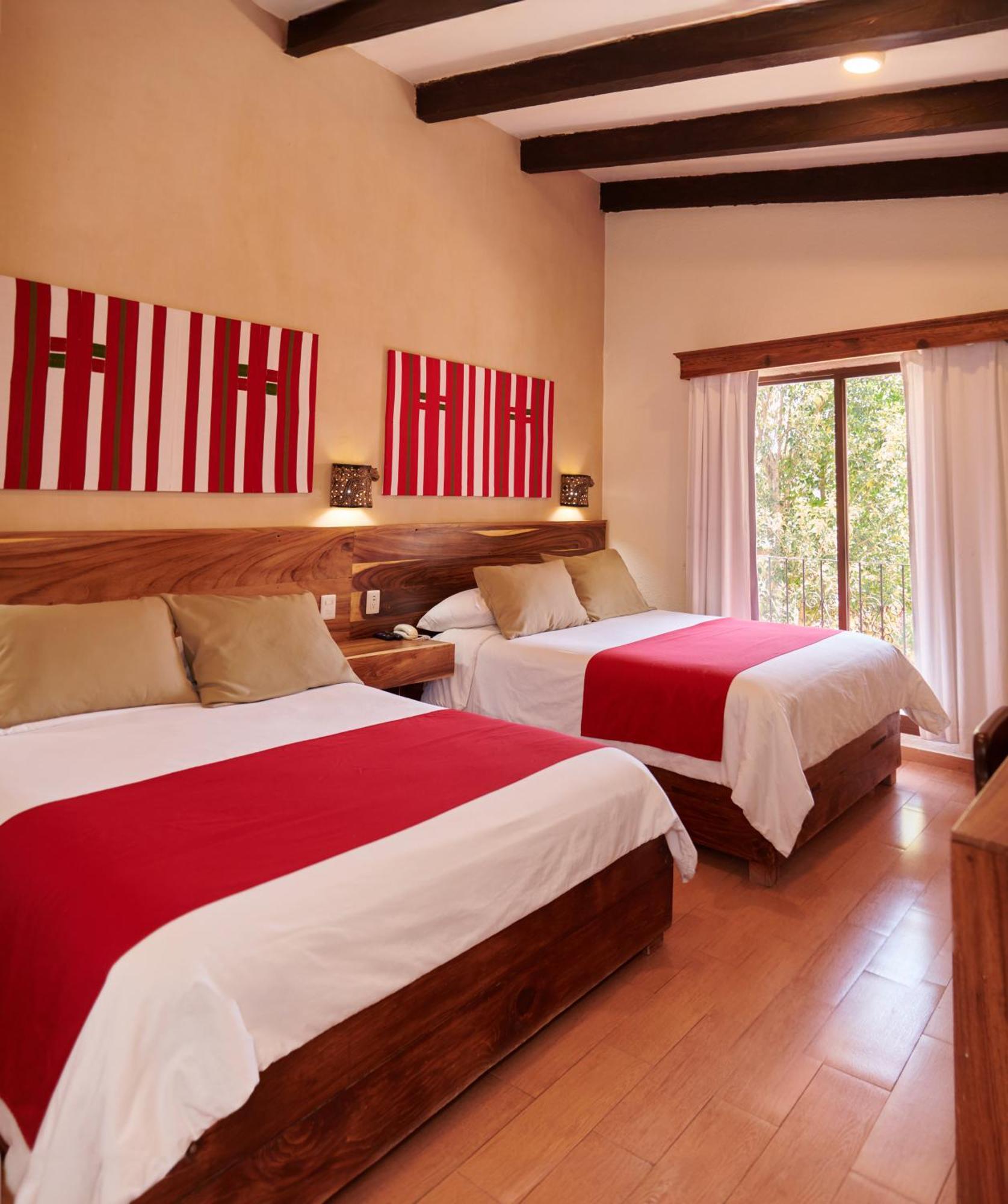 Hotel Mansion Del Valle Сан-Кристобаль-де-Ла-Касас Экстерьер фото