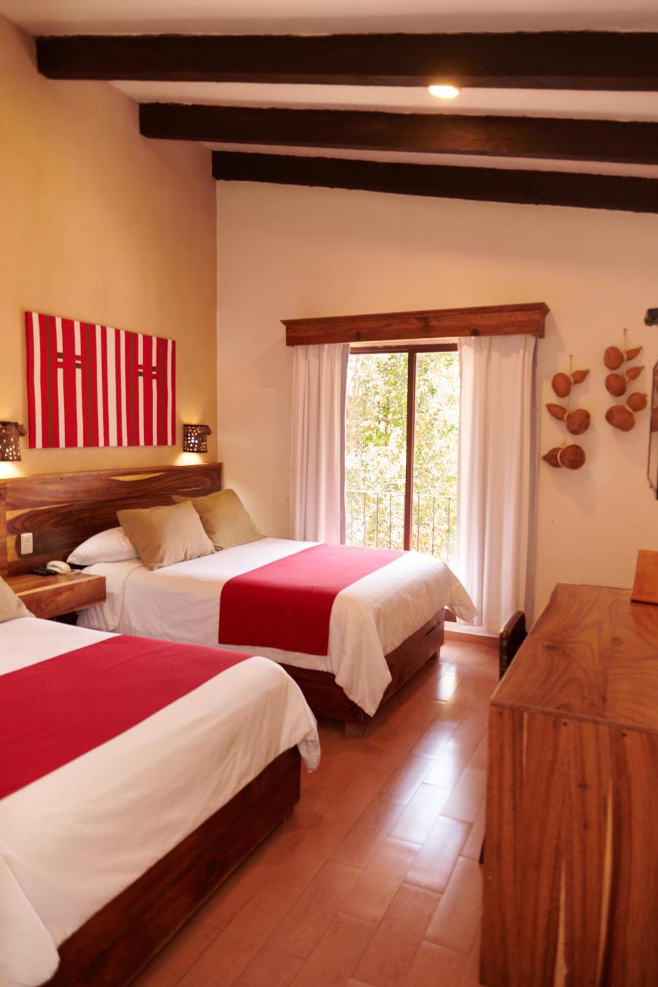 Hotel Mansion Del Valle Сан-Кристобаль-де-Ла-Касас Экстерьер фото